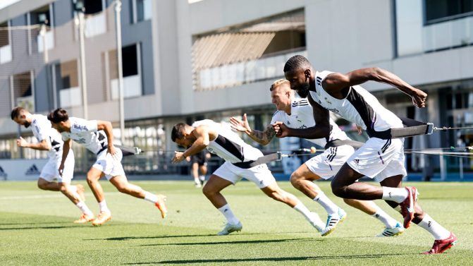 تشكيلة ريال مدريد أمام ريال بتيس في قمة الدوري الإسباني تشكيلة ريال مدريد ضد ريال بتيس في قمة الدوري الإسباني watanserb.com