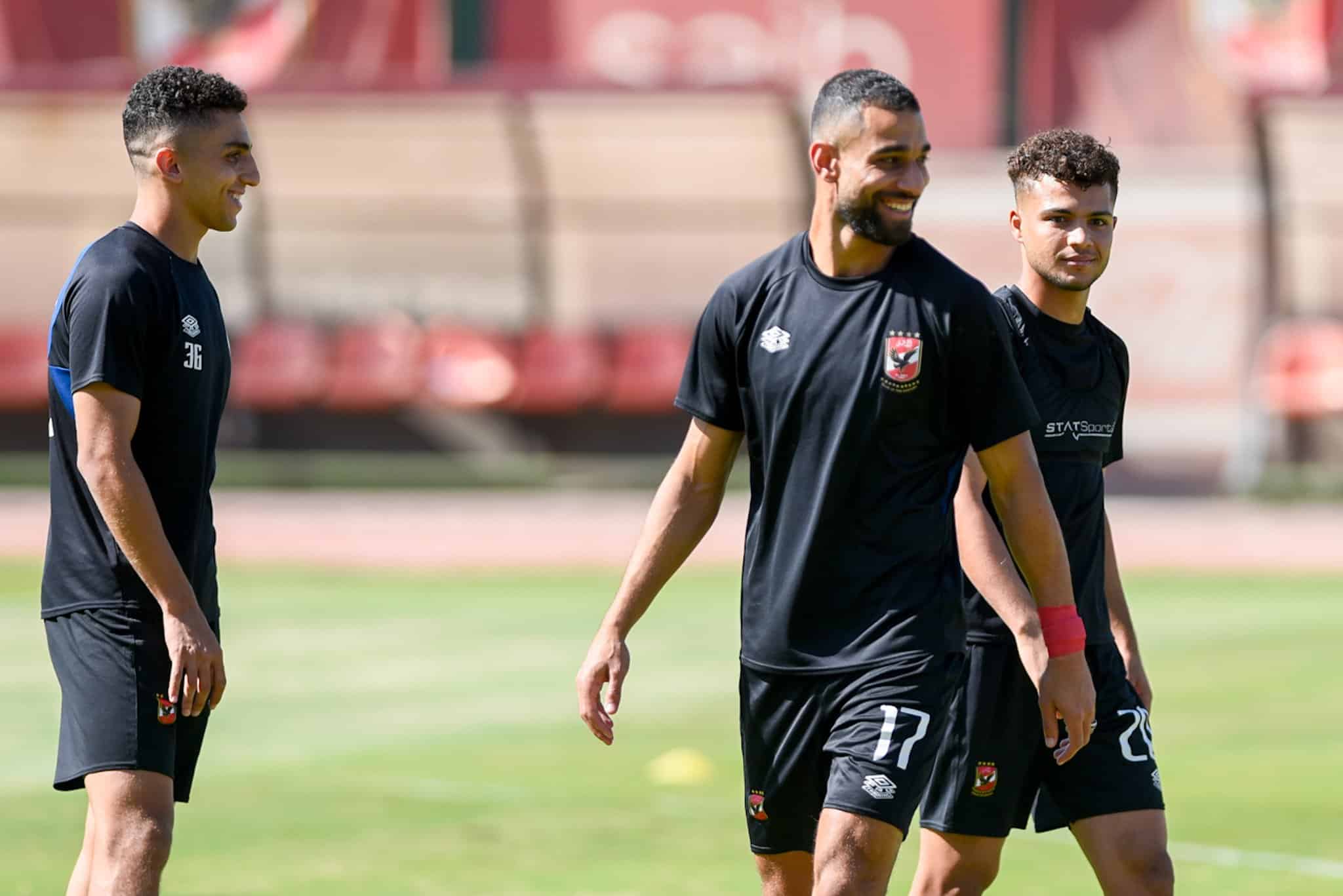 موعد الأهلي وطلائع الجيش والتشكيلة المتوقعة للمباراة تشكيلة الأهلي وطلائع الجيش watanserb.com