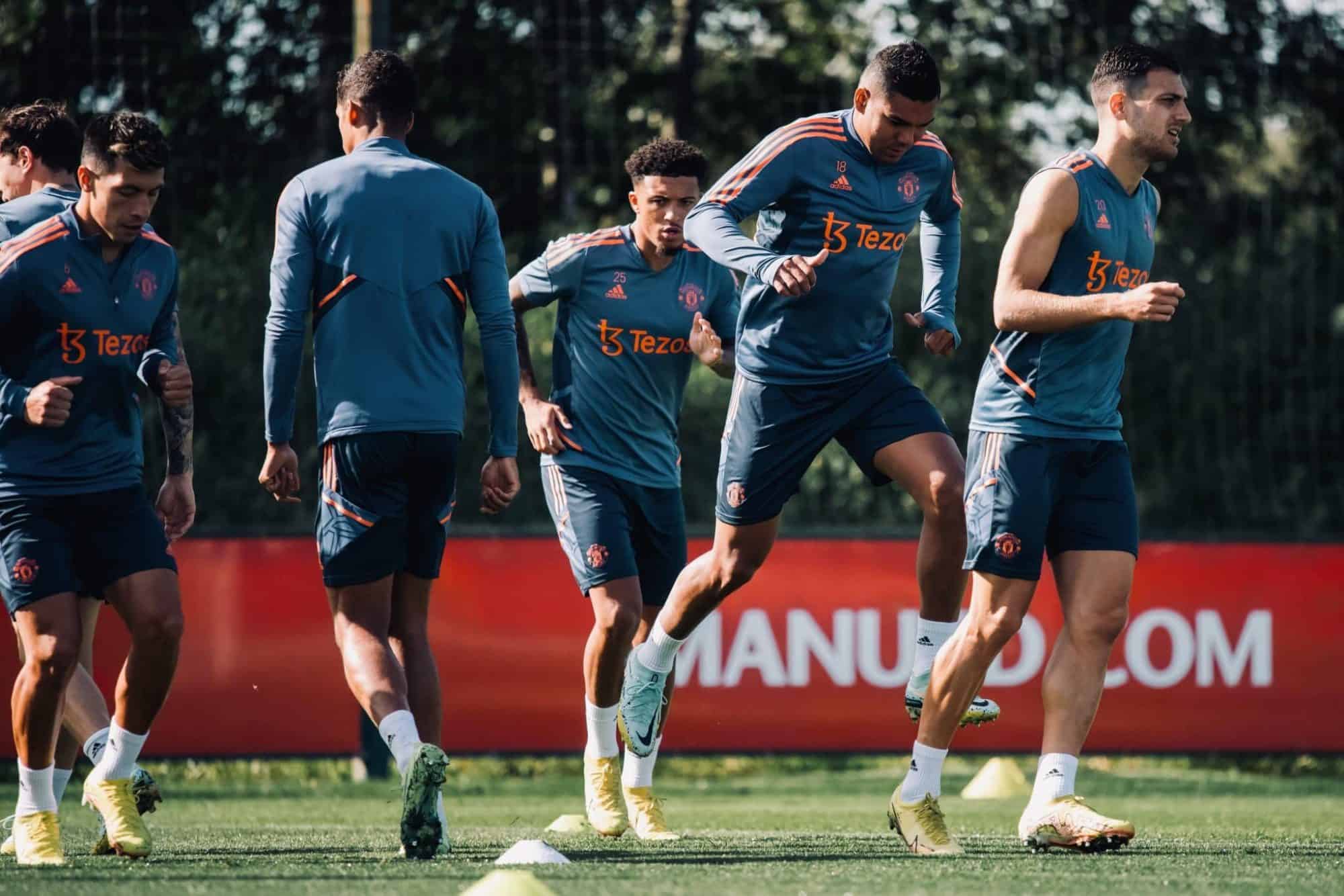 تشكيلة مانشستر يونايتد ضد ليستر سيتي watanserb.com