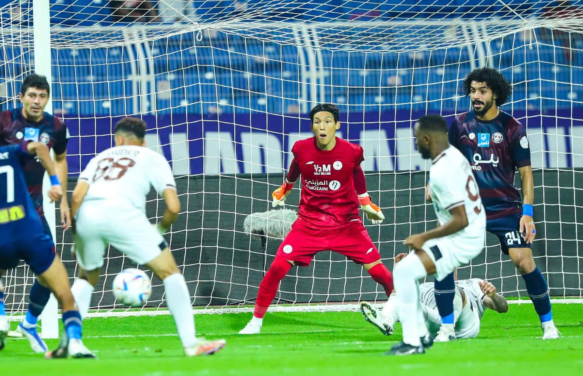 الشباب في الصدارة بشكل مؤقت .. ترتيب الدوري السعودي 2022 جدول ترتيب الدوري السعودي 2022-2023 watanserb.com