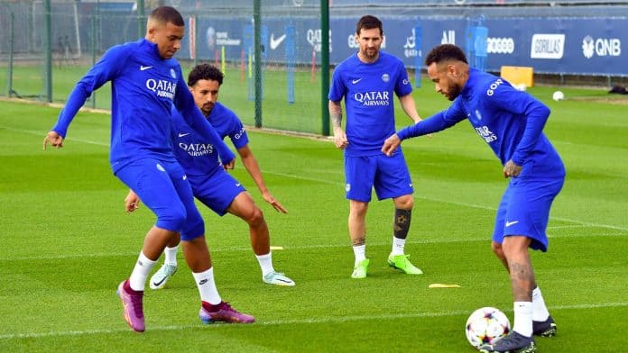 تشكيلة باريس سان جيرمان ضد يوفنتوس في دوري أبطال أوروبا موعد باريس سان جيرمان ويوفنتوس في دور مجموعات دوري أبطال أوروبا 2022-2023 watanserb.com