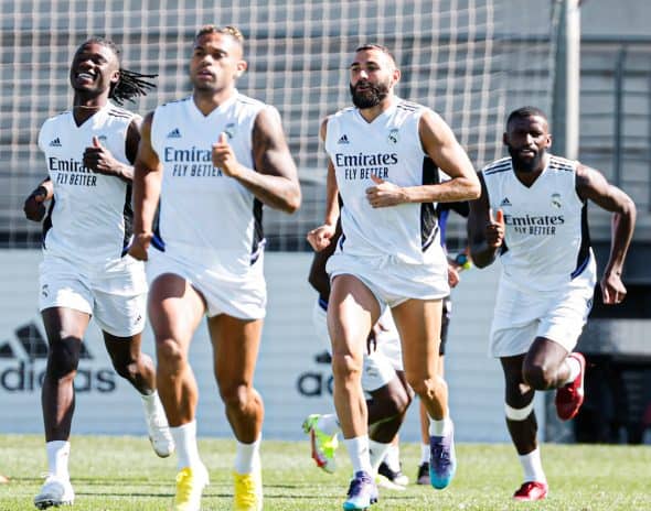 تشكيلة ريال مدريد ضد سيلتك في دوري أبطال أوروبا 2022-2023 تشكيلة ريال مدريد أمام سيلتك في دوري أبطال أوروبا 2022-2023 watanserb.com