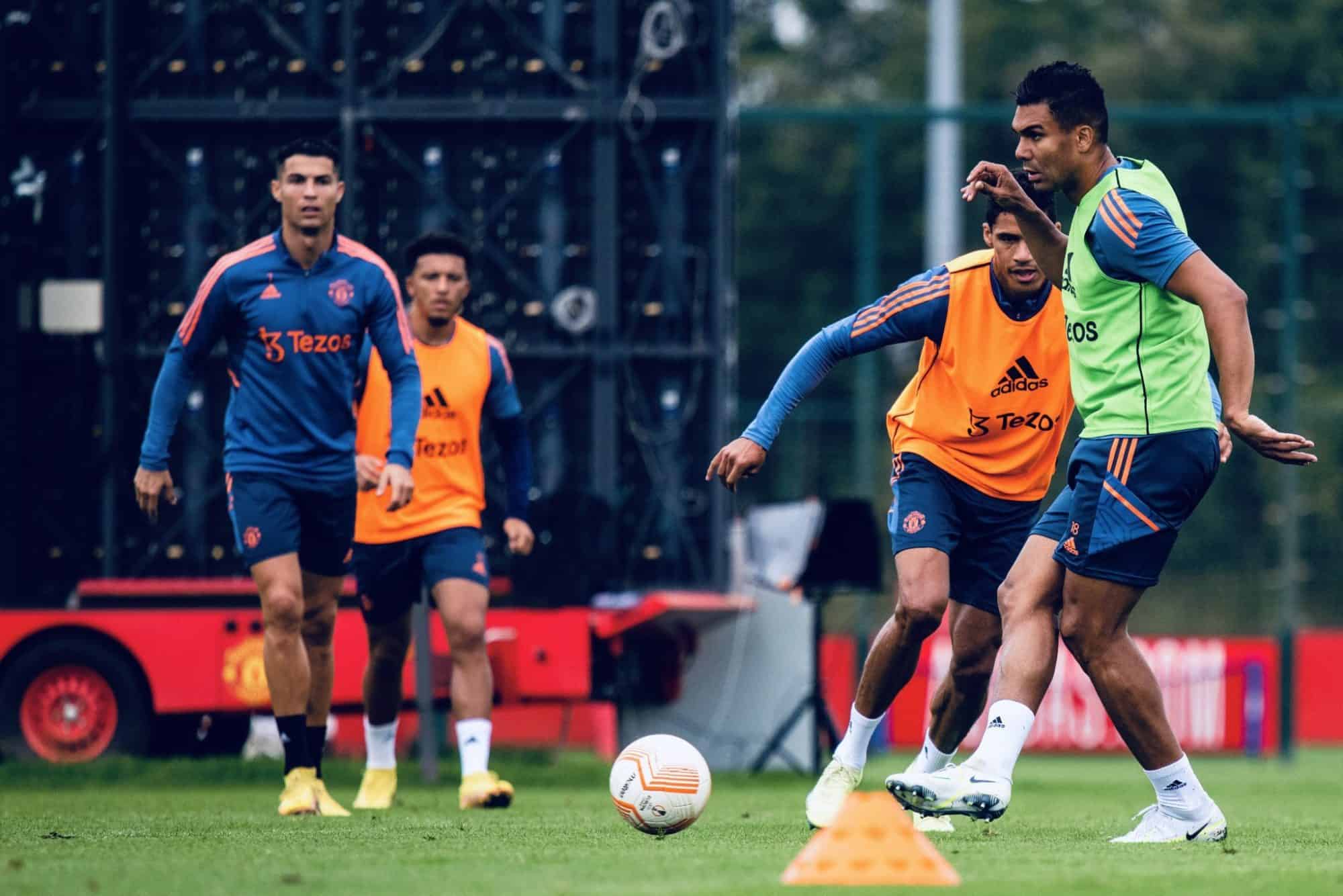 مباراة مانشستر يونايتد وشريف في بطولة الدوري الأوروبي watanserb.com