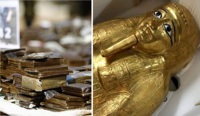 تهريب حشيش watanserb.com