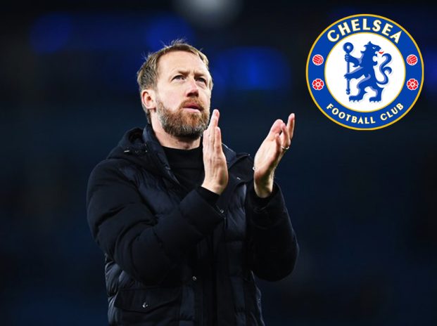 جراهام بوتير مدرب تشيلسي الأقرب خلفاً لتوماس توخيل watanserb.com