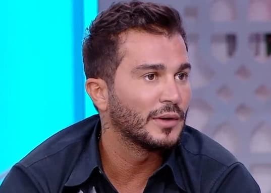 آخر رسائل جورج الراسي قبل وفاته بـ20 دقيقة آخر رسائل جورج الراسي watanserb.com