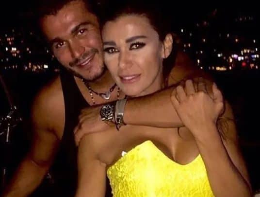 بعد تهديد نادين الراسي.. الحكومة اللبنانية تخرج عن صمتها! (فيديو) watanserb.com