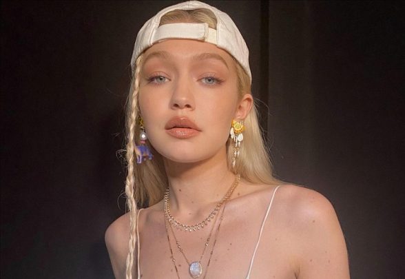 جيجي حديد تتجاوز حبيبها الإيراني بعلاقة حب جديدة مع أشهر وأوسم ممثلي هوليوود! watanserb.com