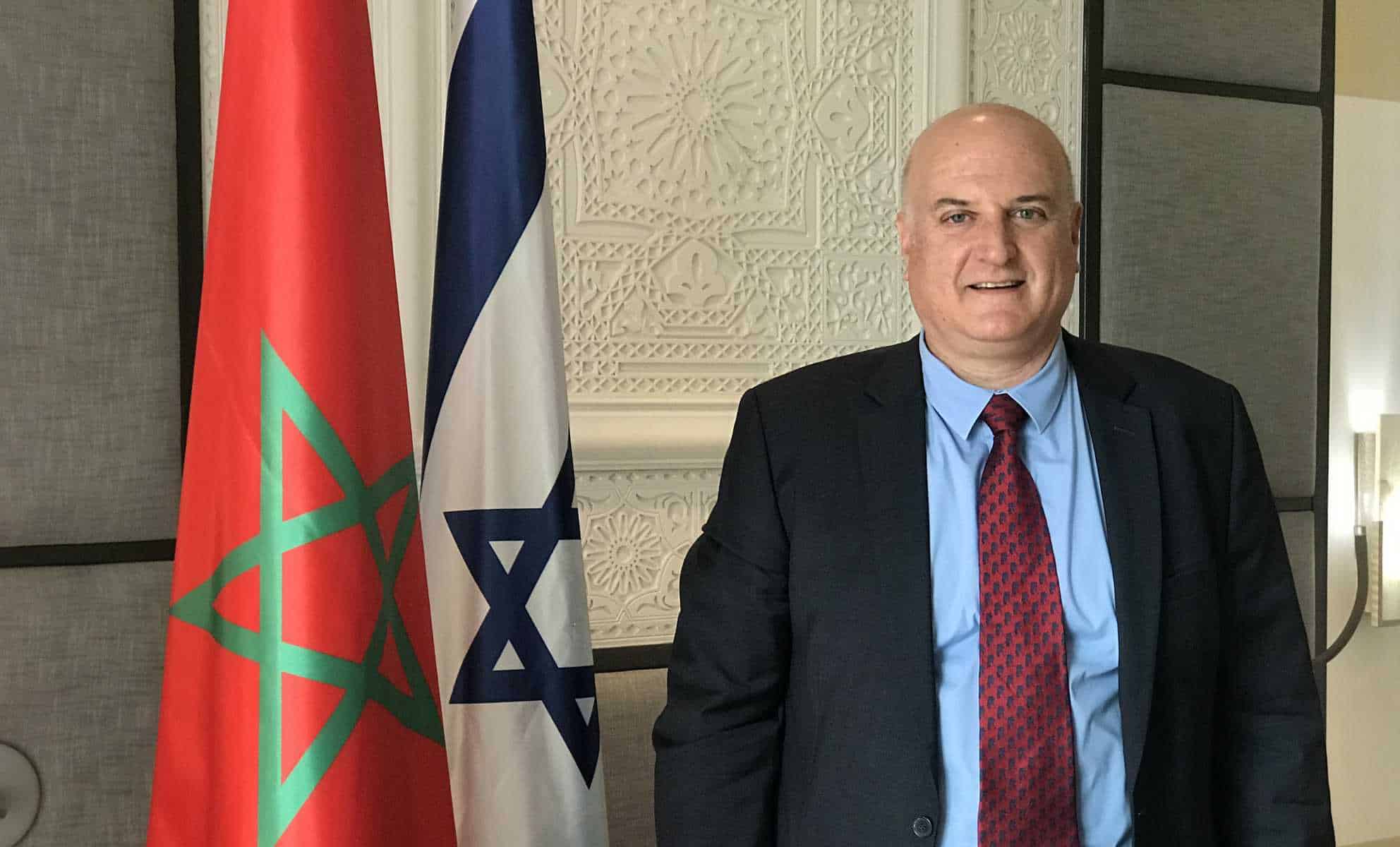 فضيحة ديفيد غوفرين watanserb.com