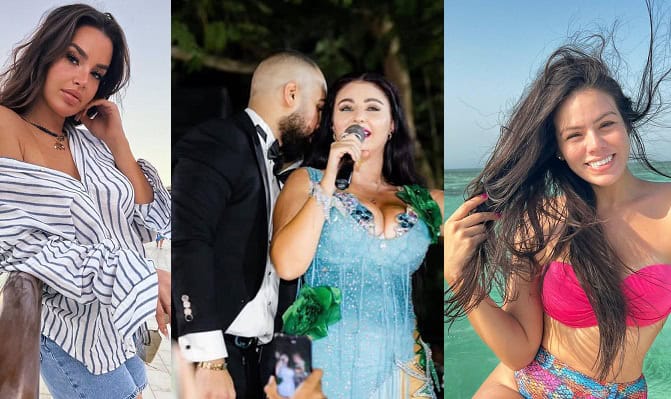 قرار صادم من القضاء المصري ضد راقصات شهيرات لإثارتهن الحضور جنسياً! قرار صادم من القضاء المصري ضد راقصات شهيرات لإثارتهن الحضور جنسياً! watanserb.com