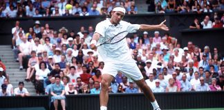 اعتزال روجر فيدرر watanserb.com