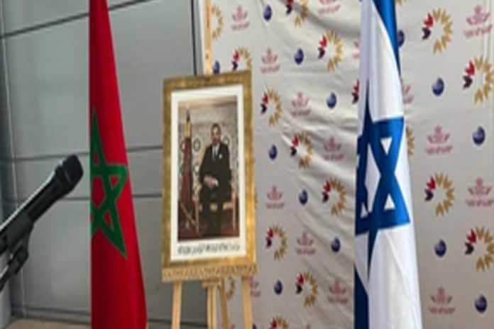 هيئة البث تكشف عن تحرش واستغلال جنسي لمغربيات من قبل دبلوماسيين إسرائيليين في المغرب! تحرش واستغلال جنسي لمغربيات watanserb.com