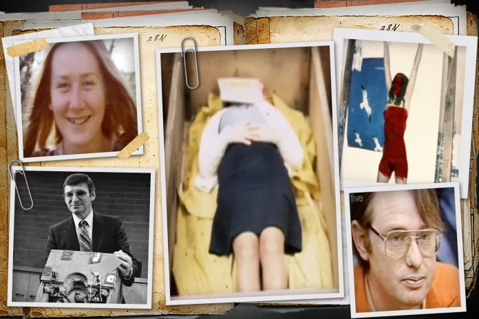 ضحية تتعلق بمعتديها بعد ان احتجزها واغتصبها طيلة سبع سنوات وهذه قصتها (صور) watanserb.com