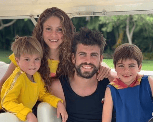 شاكيرا تنتقم من بيكيه بسلسلة فضائح.. معركة قضائية شرسة على الأعتاب! watanserb.com