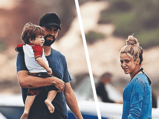 خطوة خطيرة من بيكيه لحماية "شرفه" بعدما فاض الكيل! watanserb.com