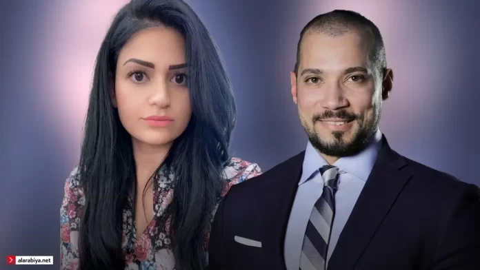 بتسجيلات من كاميرات المراقبة .. محامية السيدة العراقية “ضحية” عبدالله رشدي تفجّر مفاجأة عبدالله رشدي watanserb.com