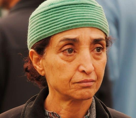 تسريب صورة التونسية فاطمة بن سعيدان “عارية” تثير جنونها وتكشف هوية مسربها: “خان الأمانة” (شاهد) تسريب صورة التونسية فاطمة بن سعيدان "عارية" تثير جنونها وتكشف هوية مسربها: "خان الأمانة" (شاهد) watanserb.com