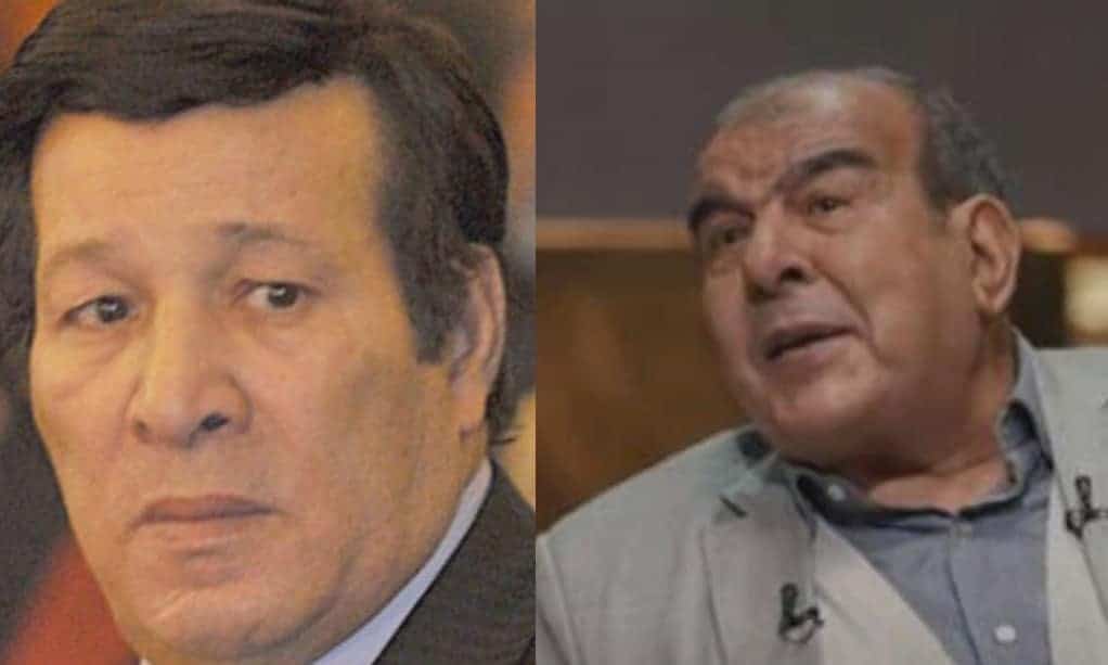 فكري صادق إلى التحقيق بعد إساءته لسعيد صالح فكري صادق إلى التحقيق بعد إساءته لسعيد صالح watanserb.com