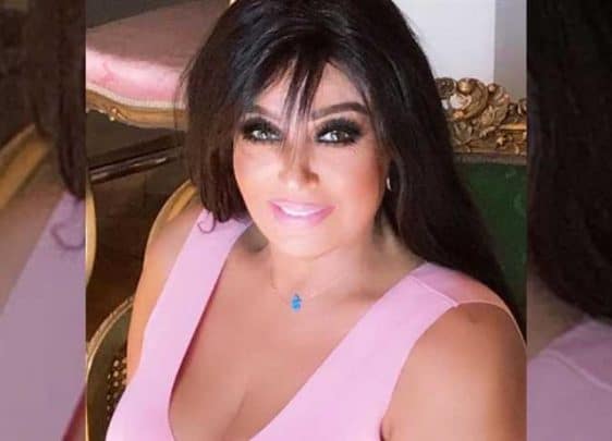 #فيفي_عبده ترقص بفستان غريب.. ومغربية: " هاد اللباس ندخل به الحمام"! (فيديو) watanserb.com