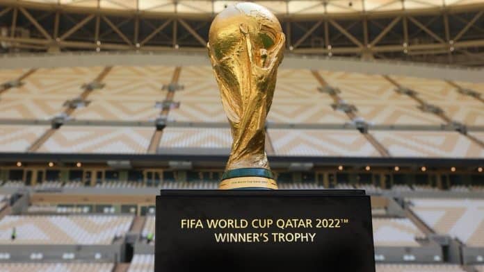 هكذا ستؤمن قطر حضور الفلسطينيين كأس العالم جواً وبشكل مباشر حضور الفلسطينيين كأس العالم watanserb.com