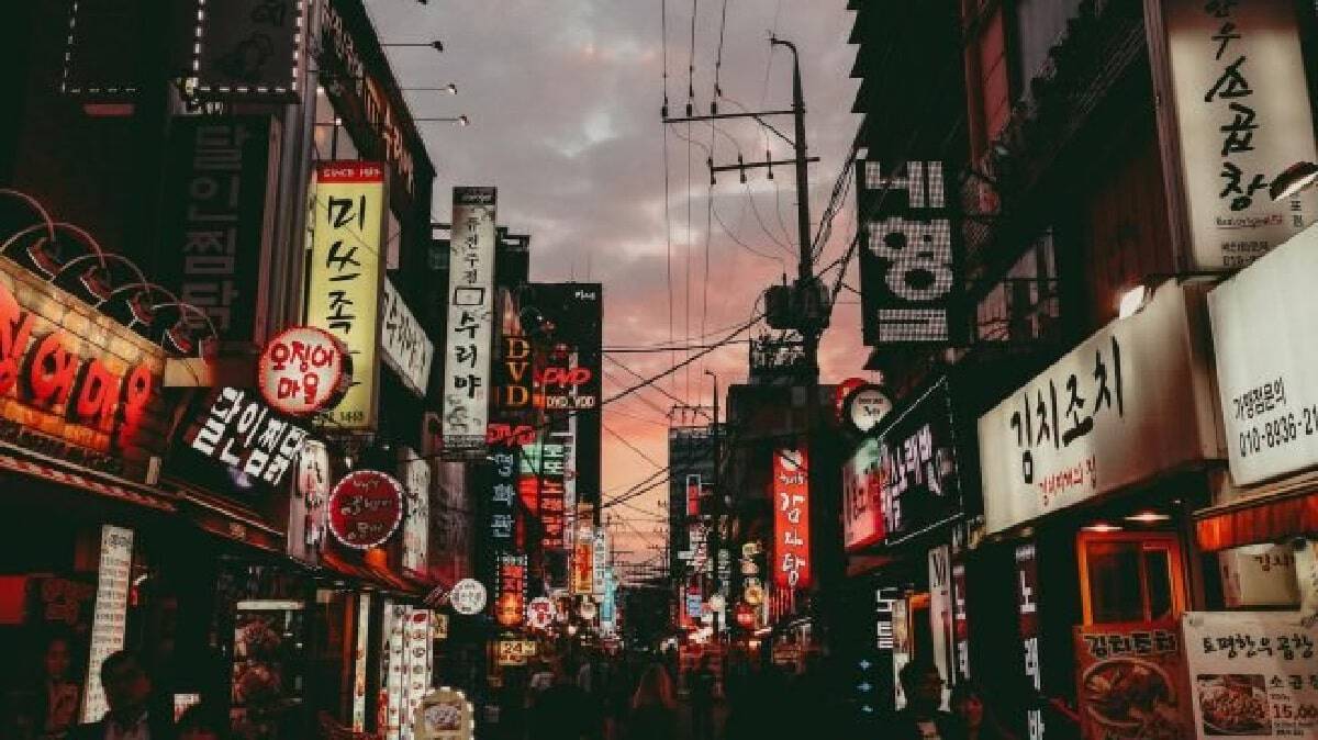 أشياء تثير استياء الكوريين.. إذا كنت ستسافر إلى كوريا الجنوبية لا تقدم عليها كوريا الجنوبية watanserb.com