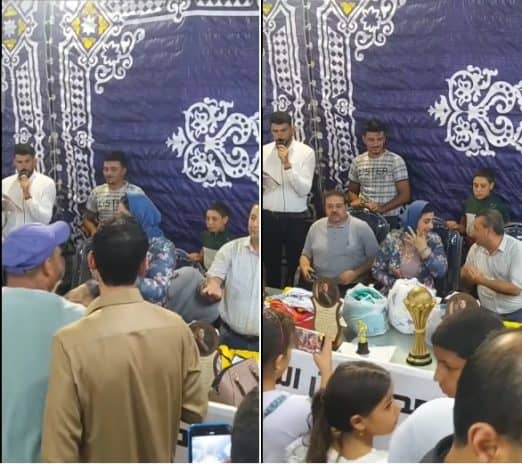 وفاة خالد عاشور watanserb.com