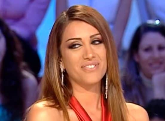 مايا دياب قبل عمليات التجميل watanserb.com