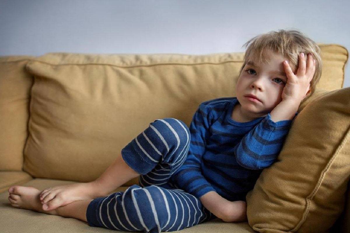 متلازمة أسبرجر