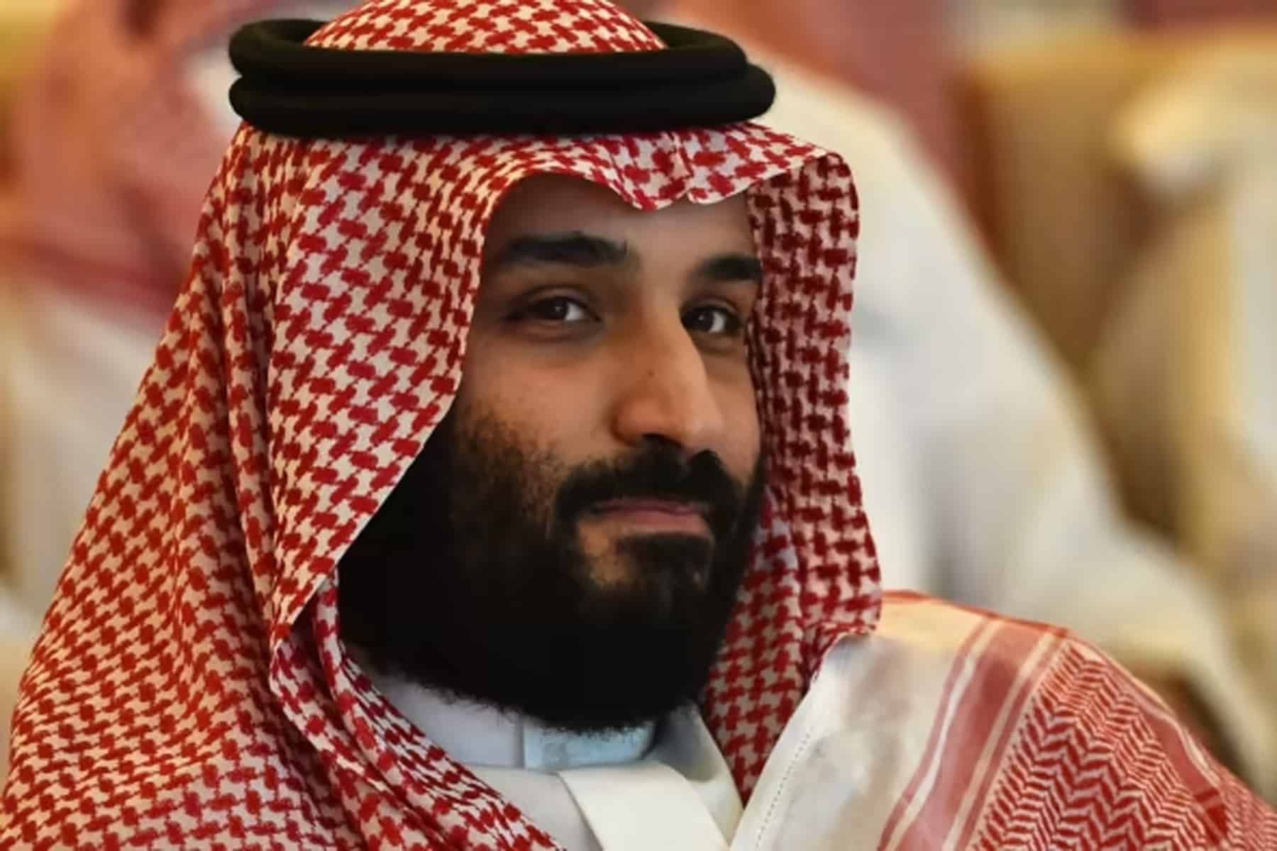 تنصيب محمد بن سلمان رئيساً للوزراء وتردي صحة والده.. ما العلاقة؟ محمد بن سلمان watanserb.com