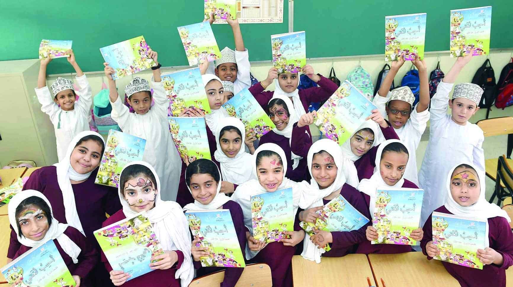 “غزالة غزلوكي” تثير موجة جدل في سلطنة عمان وتشعل “تويتر”.. ما القصة؟! غزالة غزلوكي watanserb.com