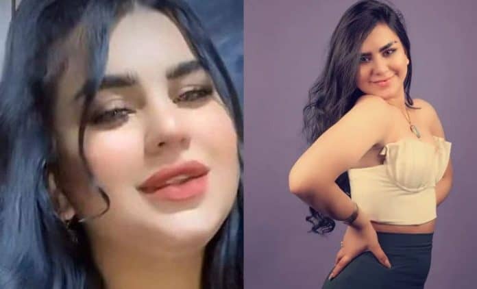 مروة القيسي.. ما هو سر انتحار الراقصة والتيك توك التي تعشق إذلال الرجال! watanserb.com