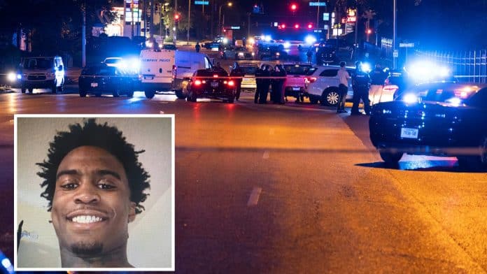 قتلى وجرحى في إطلاق نار عشوائي بمدينة ممفيس الأمريكية إطلاق نار watanserb.com