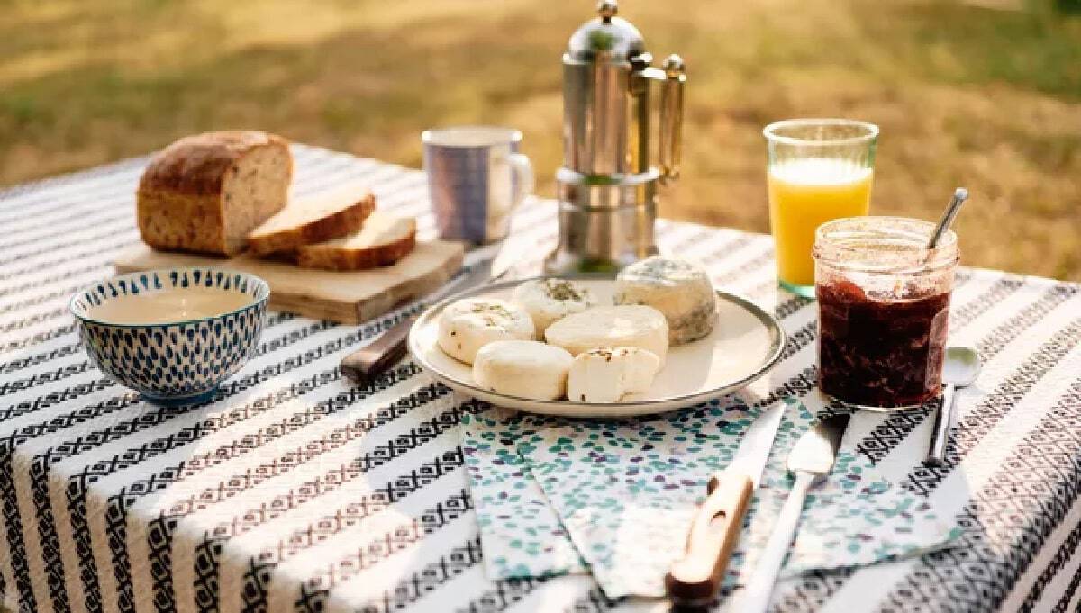 تناوُل وجبة فطور دسمة وعشاء خفيف ليست أفضل طريقة لفقدان الوزن وجبة دسمة في فطور الصباح watanserb.com