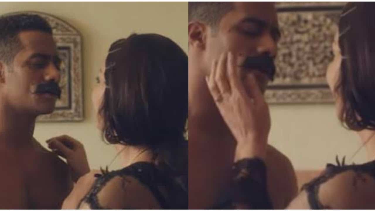 وفاء عامر تكشف مفاجأة عن الفيديو المسرب لها “الفاضح” مع محمد رمضان! وفاء عامر تكشف مفاجأة عن الفيديو المسرب لها مع محمد رمضان! watanserb.com