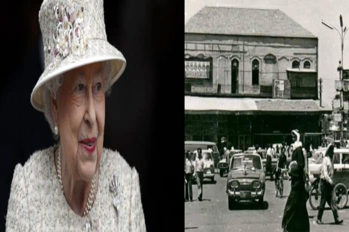 ما قصة عاشق الملكة إليزابيث السوري والأموال التي حصل عليها؟ عاشق الملكة إليزابيث السوري watanserb.com