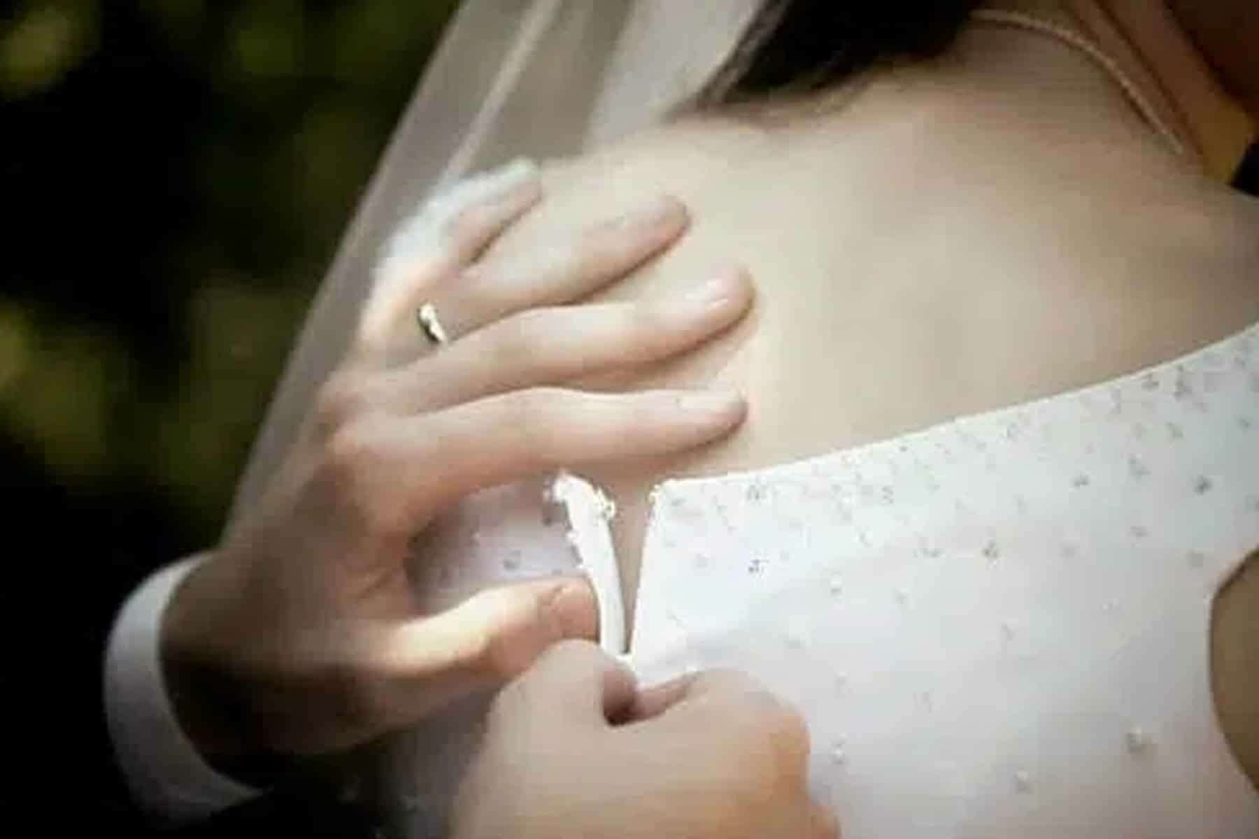 ليلة الدخلة.. التعامل الصحيح