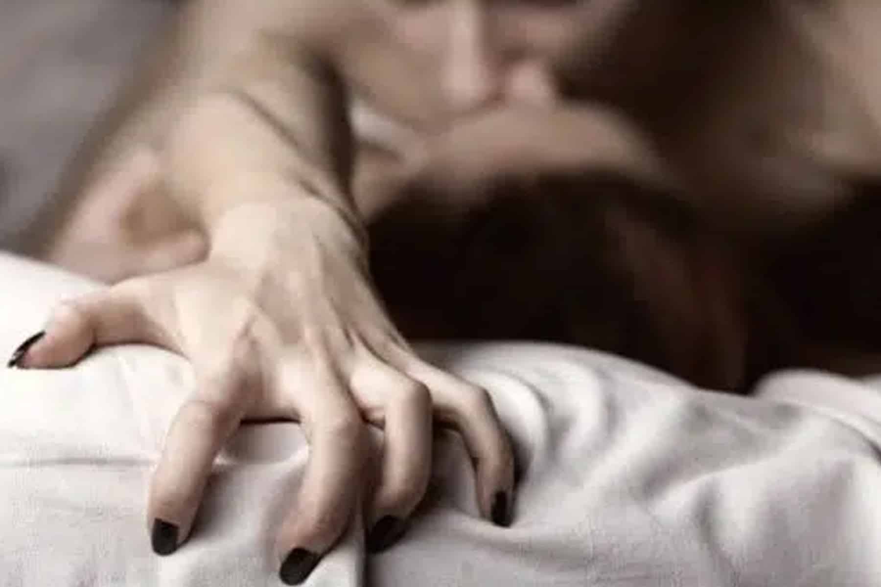 ليلة الدخلة