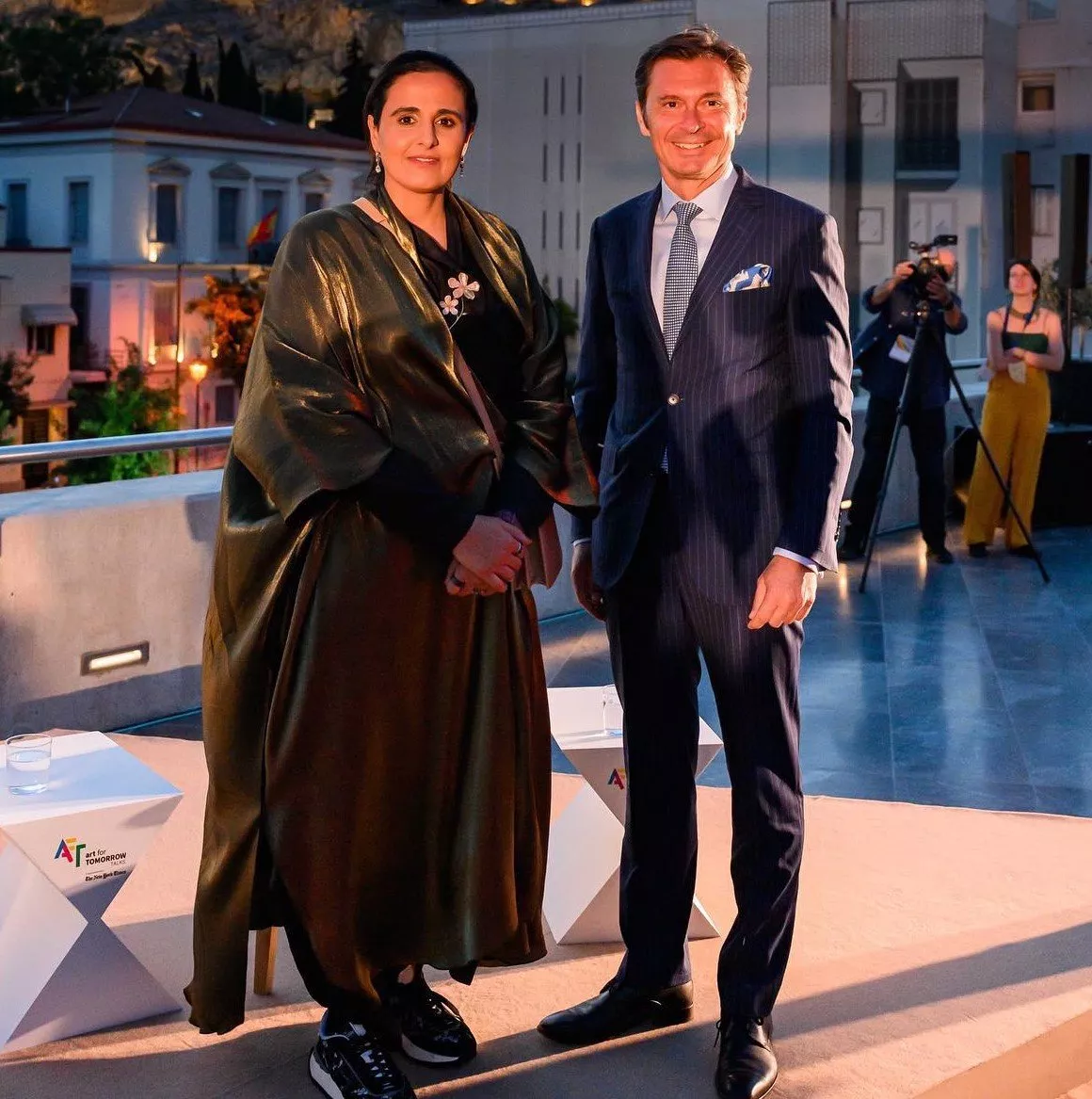 الشيخة المياسة