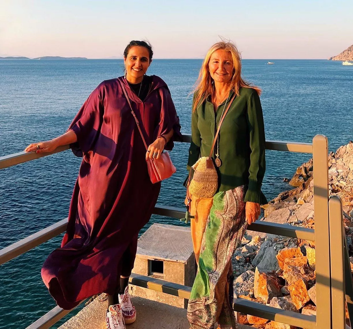 الشيخة المياسة