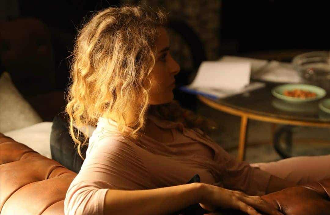 عائشة بن أحمد 