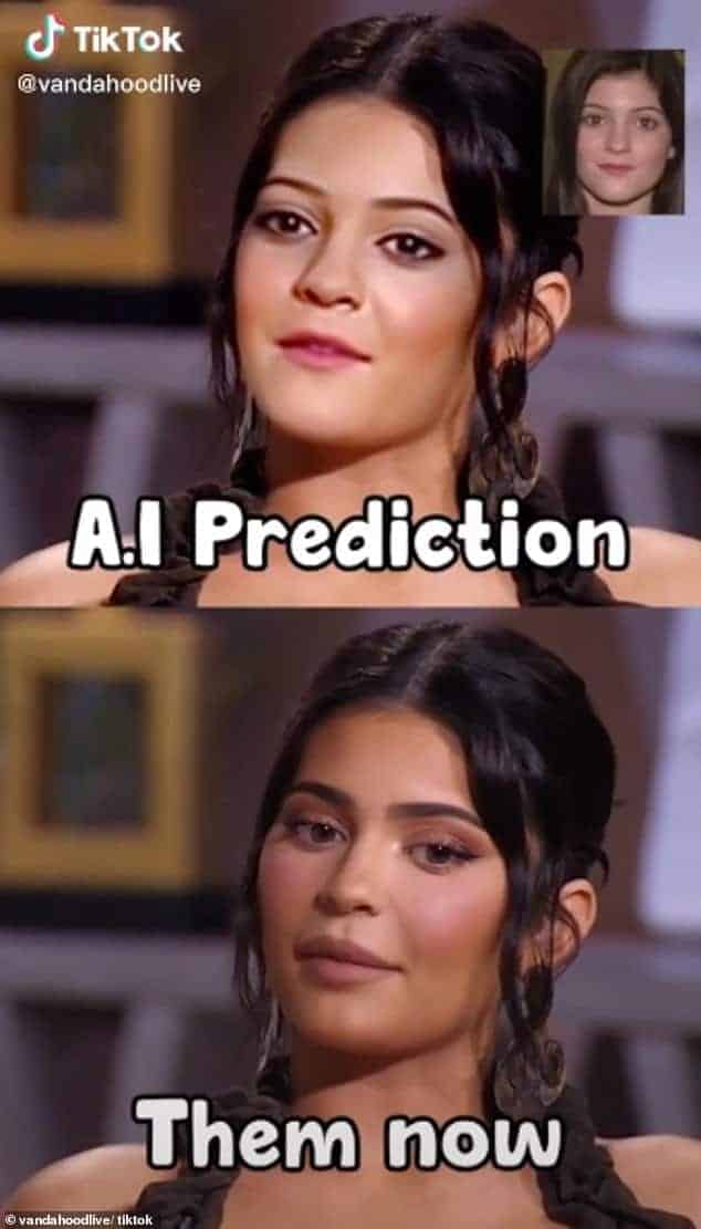 كيم كارداشيان 