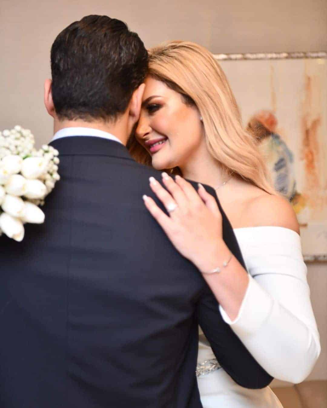 رانيا التومي 