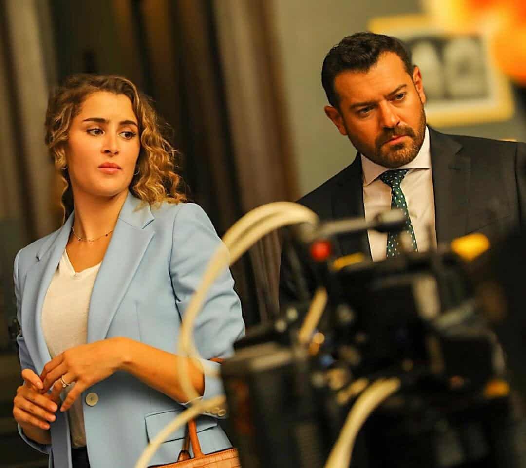 عائشة بن أحمد 