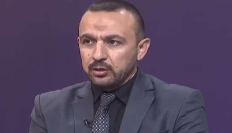 النائب البلداوي