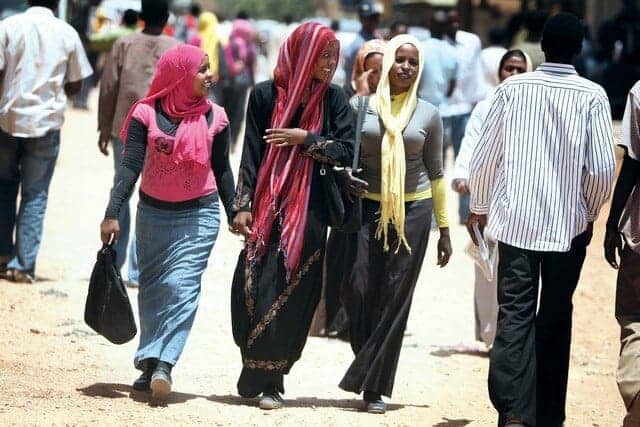 جامعة النيلين