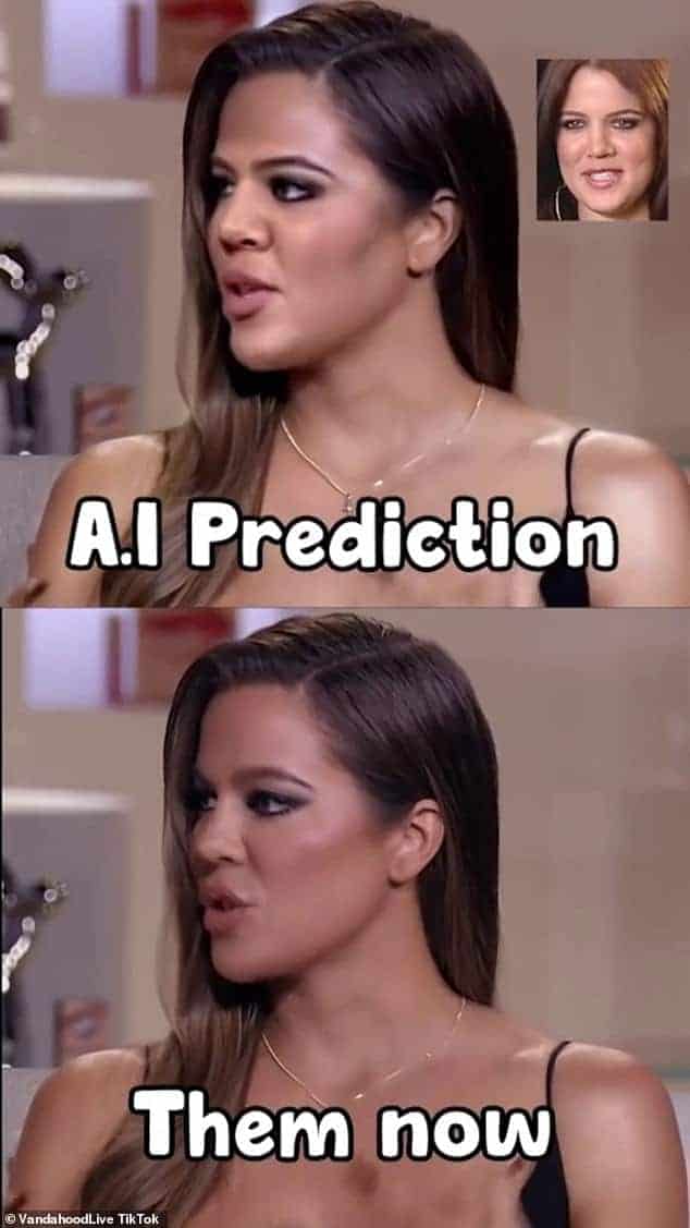 كيم كارداشيان 