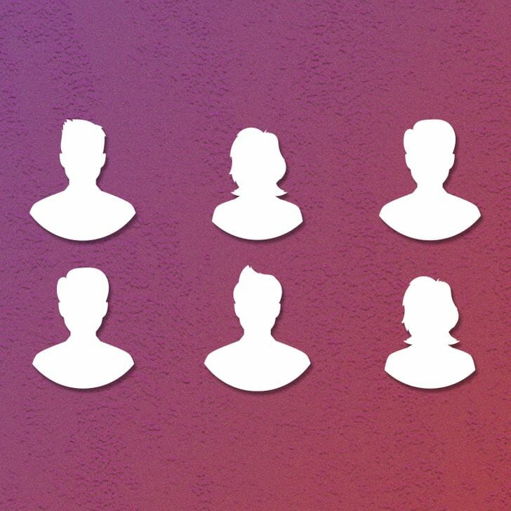 اختبار الذكاء .. هل يمكنك عد أفراد الأسرة المختلفين في الصورة خلال 3 ثوان؟