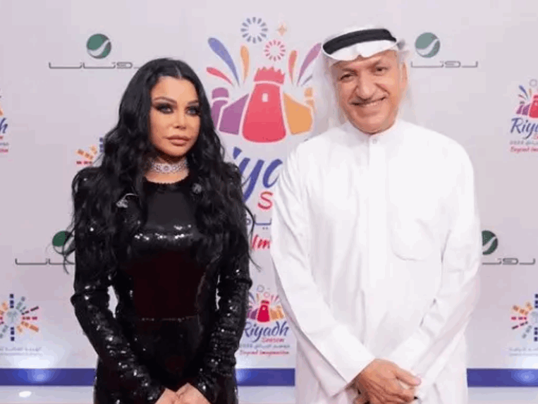 صور هيفاء وهبي في الطفولة والمراهقة تكشف شكلها الحقيقي بعد أزمة ملامحها المرعبة في الرياض! صور هيفاء وهبي في الطفولة والمراهقة تكشف شكلها الحقيقي بعد أزمة ملامحها المرعبة في الرياض! watanserb.com