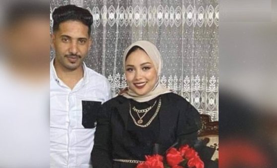 قاتل خلود درويش