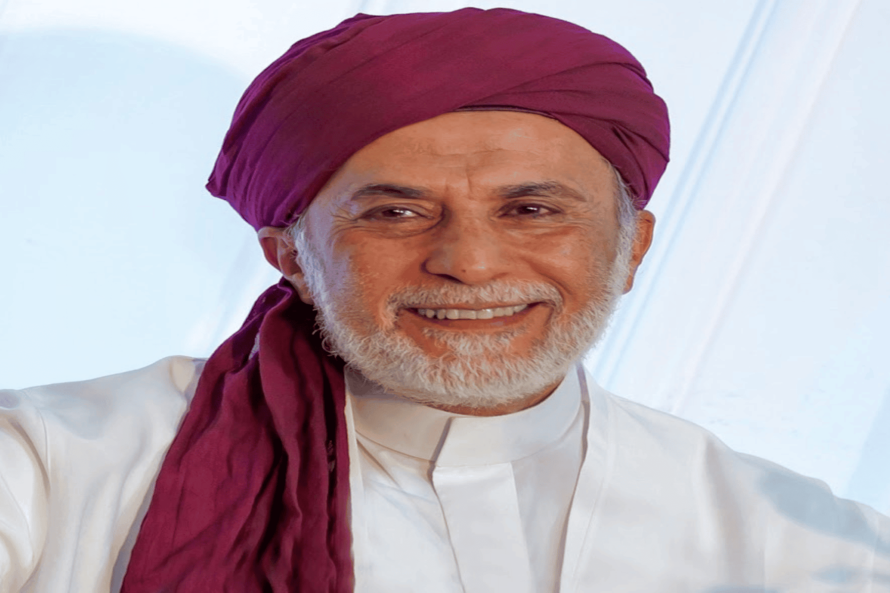 “حتى لو قال النبي لا تحتفلوا بيوم مولدي لاحتفلنا”.. تصريح لمتصوف مصري يثير جدلاً صاخباً تصريح متصوف مصري watanserb.com